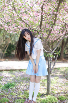 女孩们在那年夏天