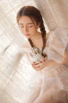 我家娘子只想种田