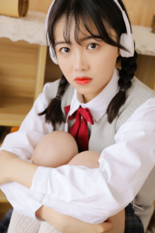 年轻母亲2